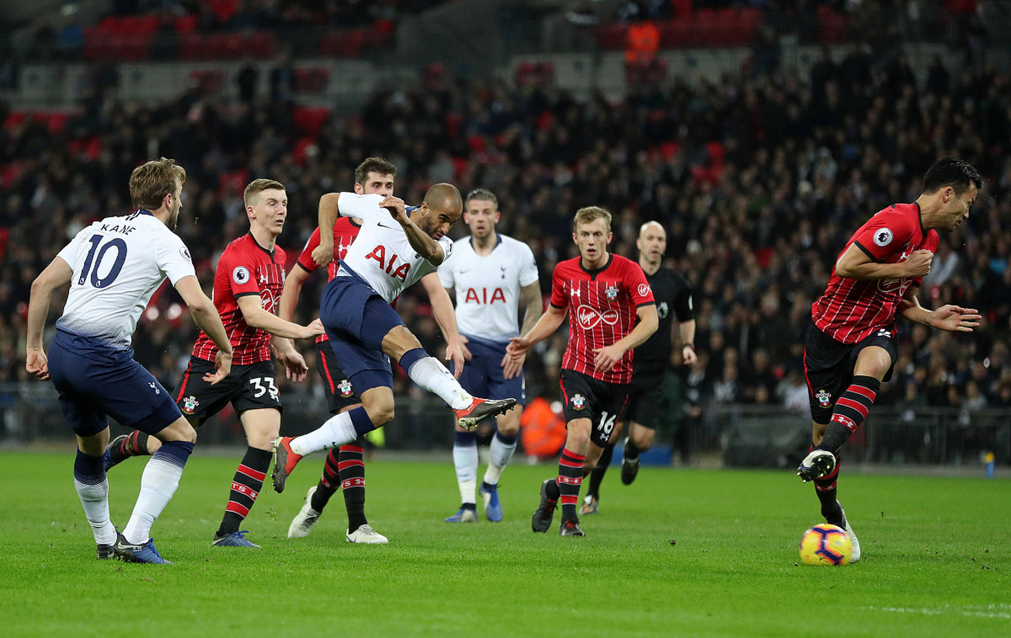 锦标赛中 锦标赛中